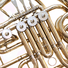 horn